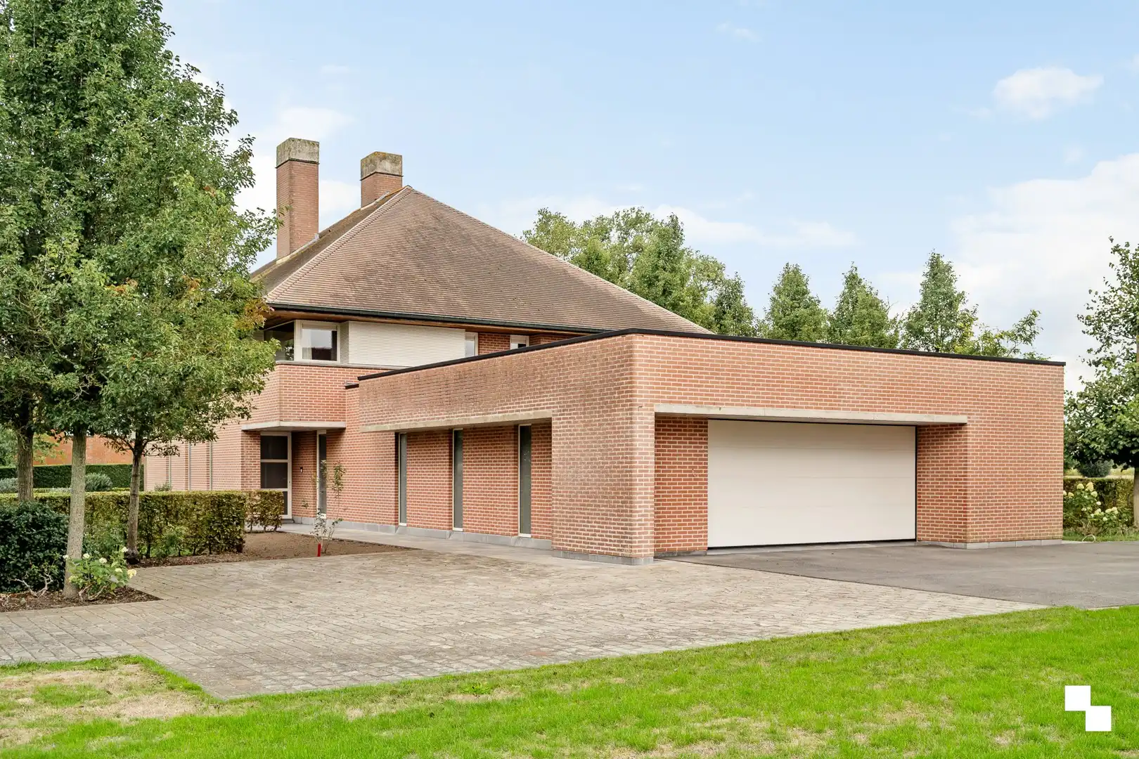 Uitzonderlijk ruime eigendom met 507 m² bewoonbare oppervlakte en weideland foto 19