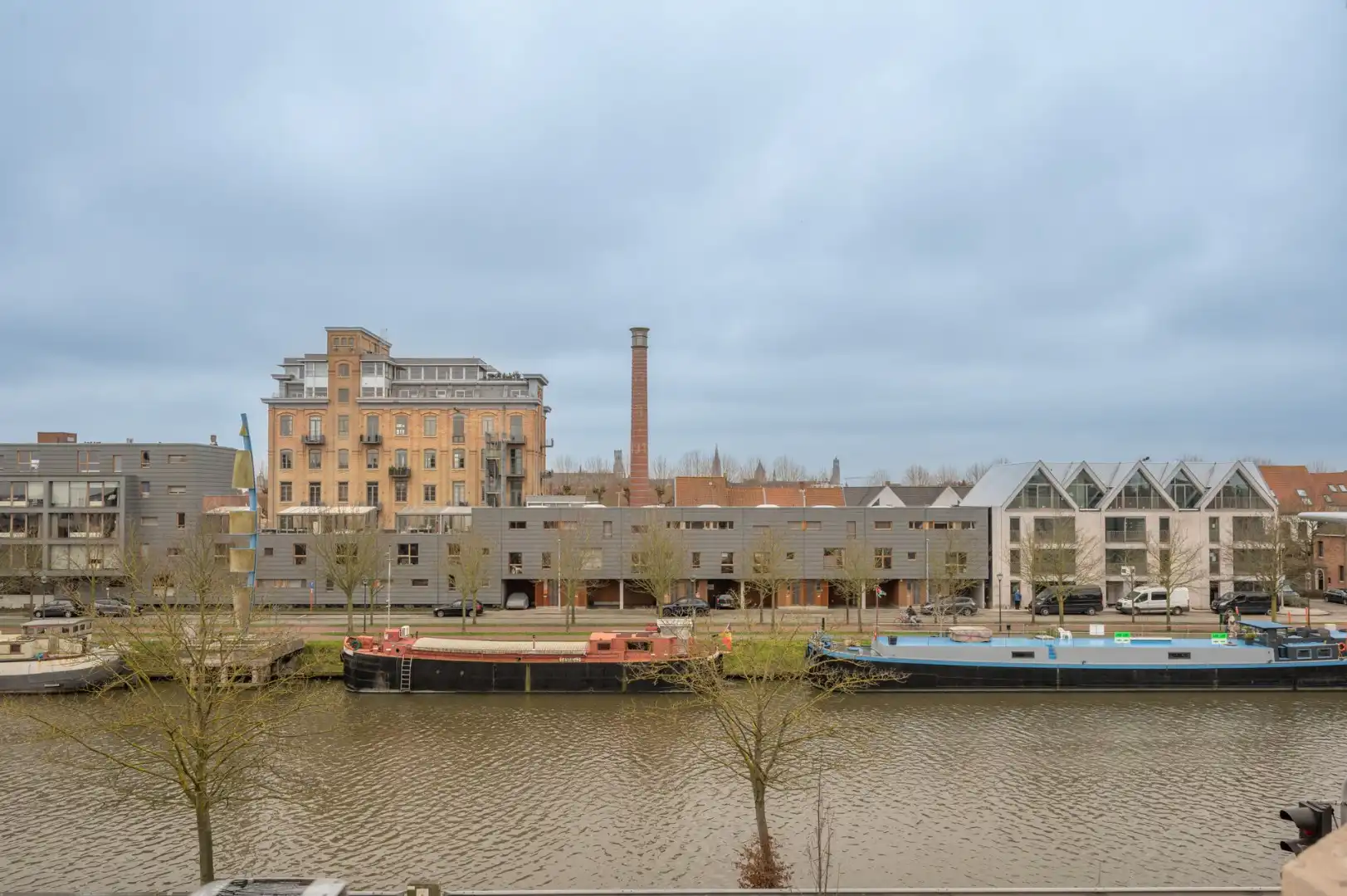 Exclusieve nieuwbouwresidentie "De Gendarmerie" foto 15