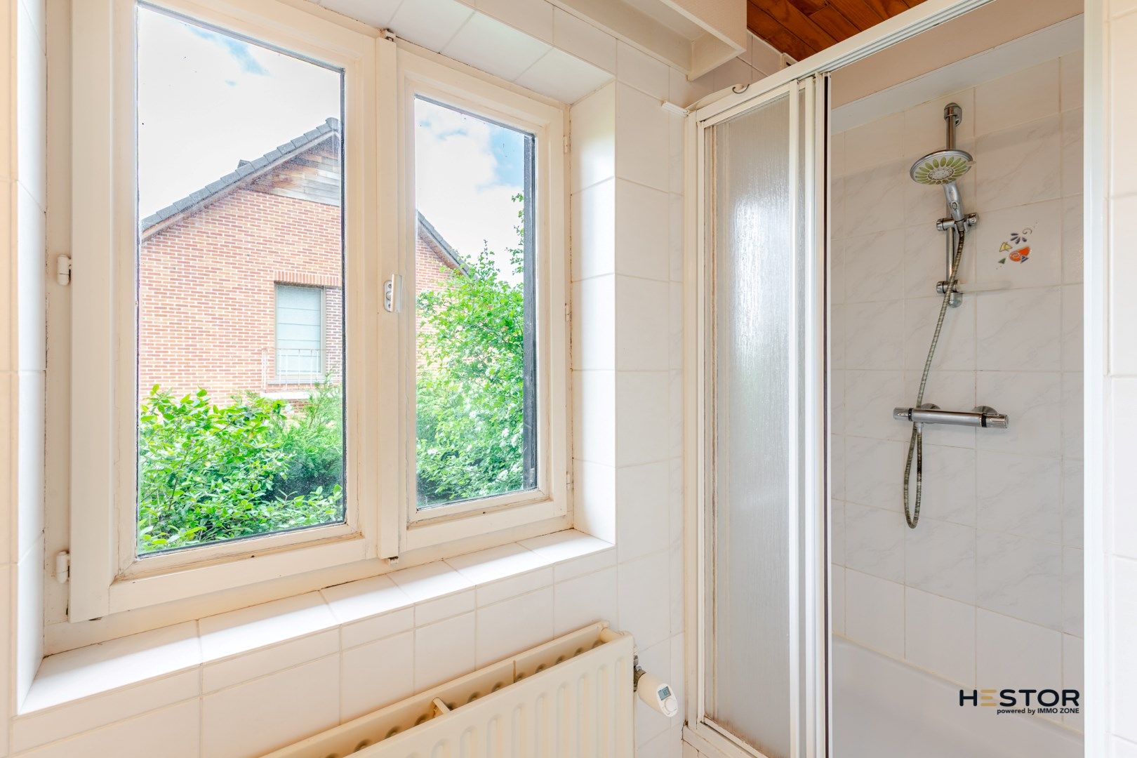 Karaktervolle villa in landelijke omgeving te Hamme! foto 10