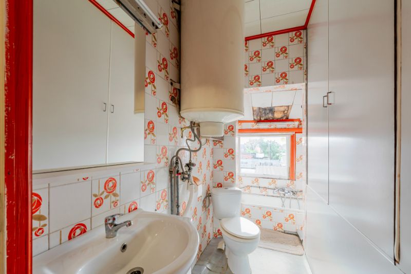 Ruime woning - 3 slpkmrs - koer. foto 11