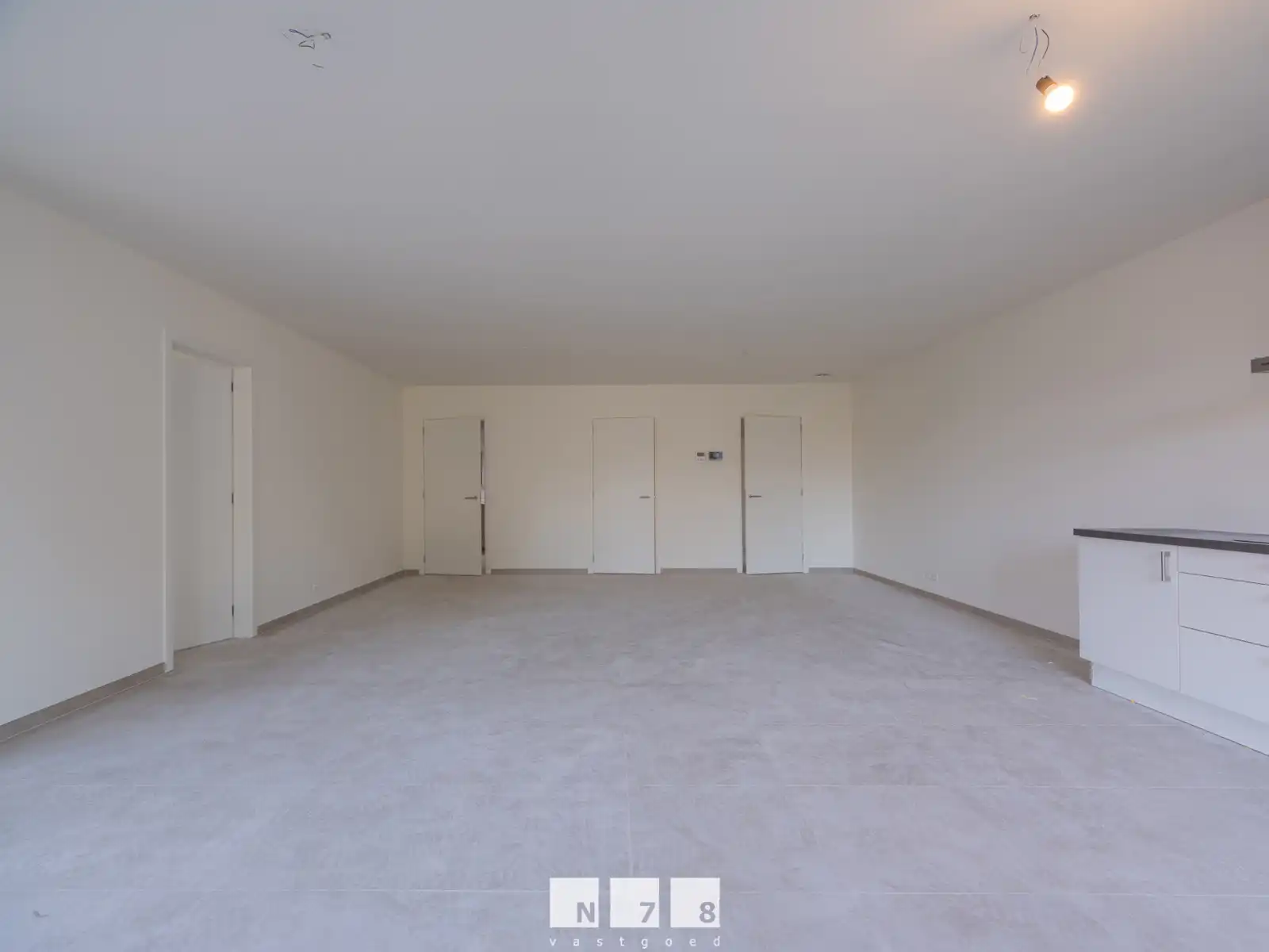 Appartement te huur foto 4
