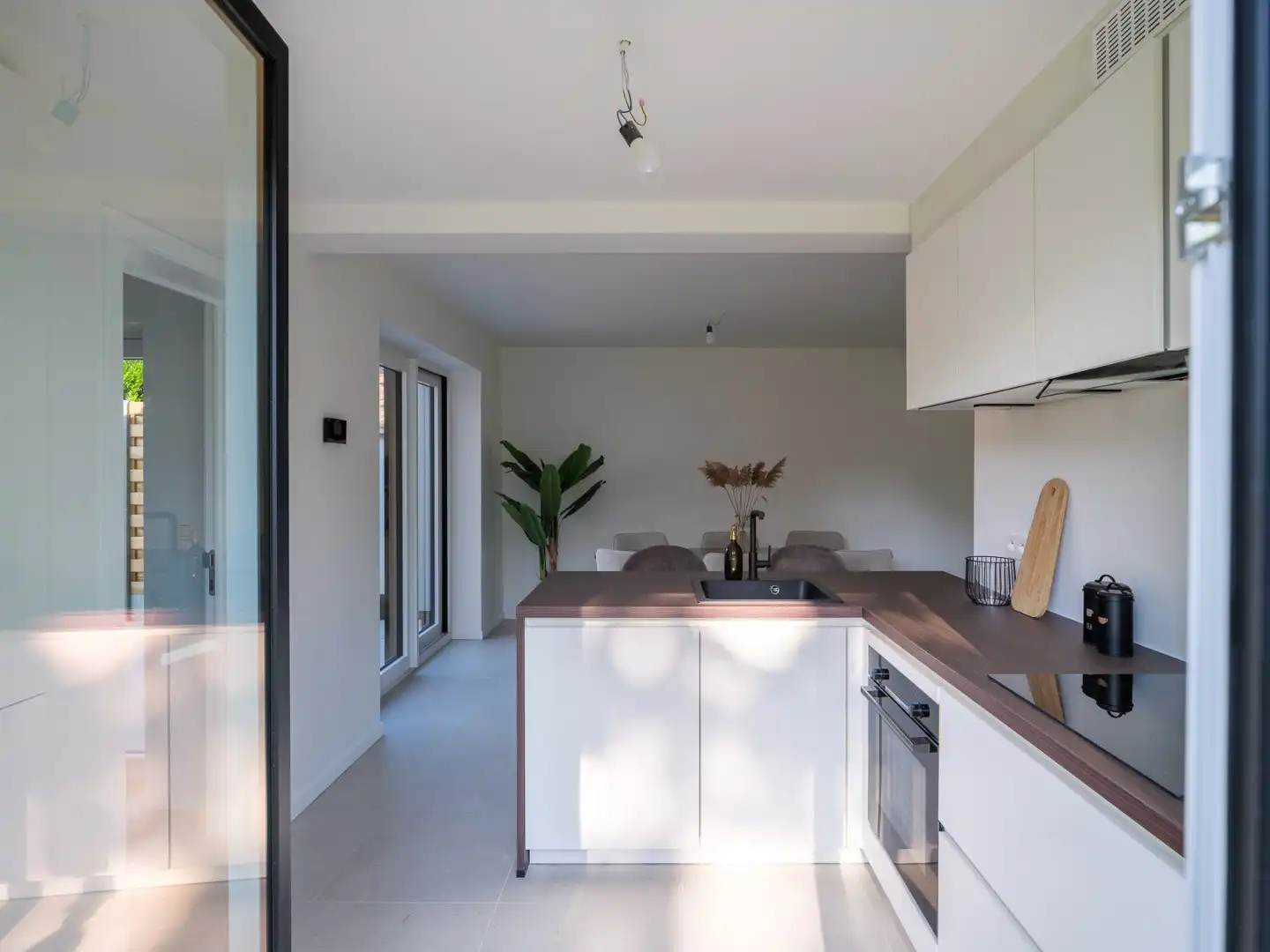 Energiezuinig wonen in het groen van Merelbeke foto 5
