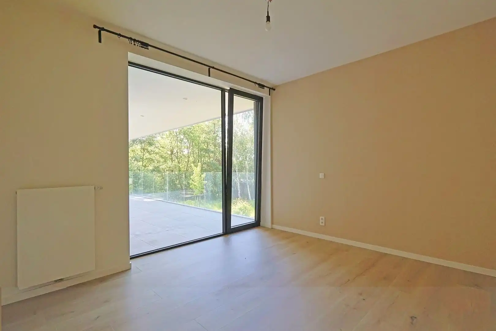 Lichtrijk appartement met uitzonderlijk zicht foto 14