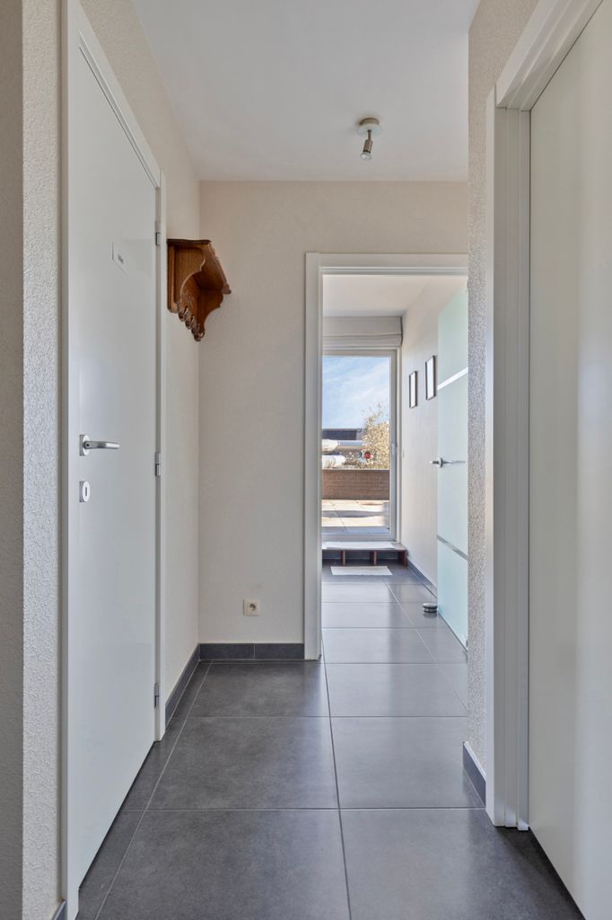 immo DAVID stelt voor: 2 slaapkamer appartement foto 17