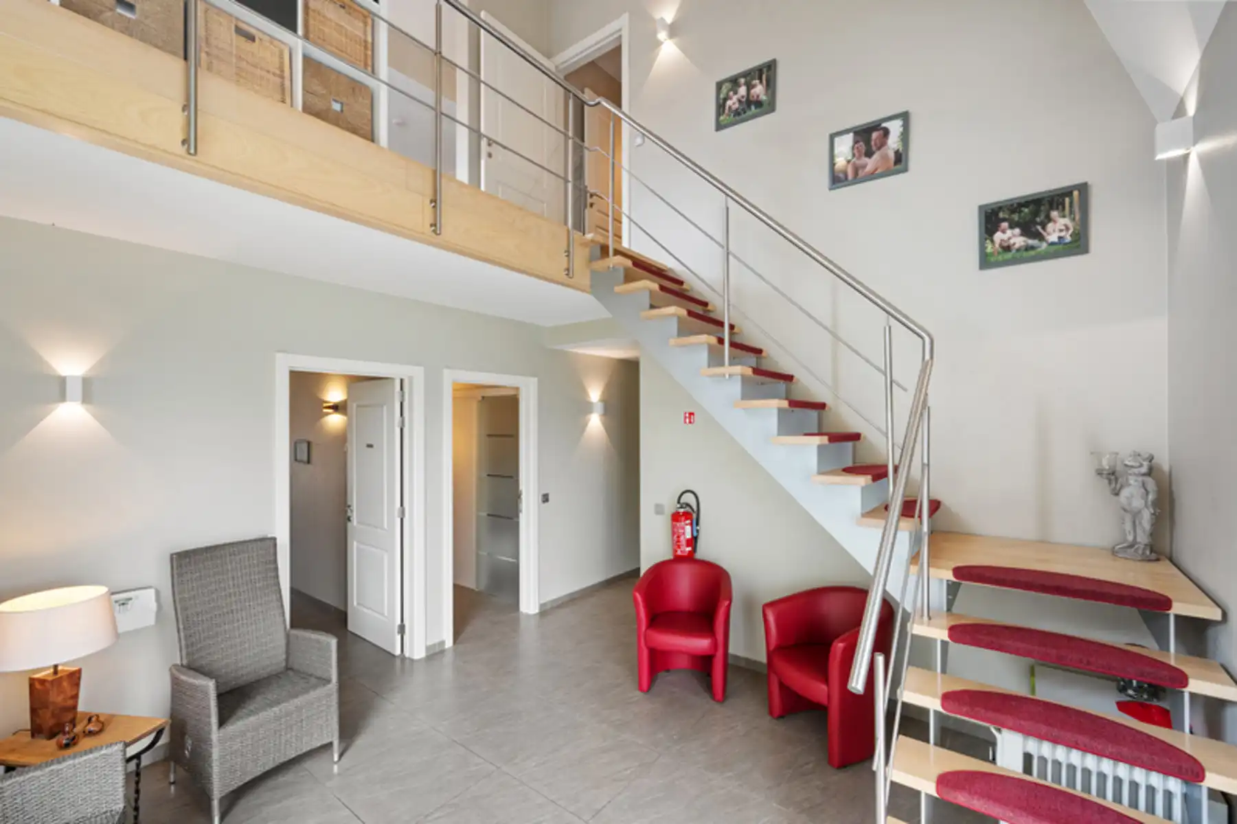 Rustig gelegen energie zuinige villa !!! foto 4