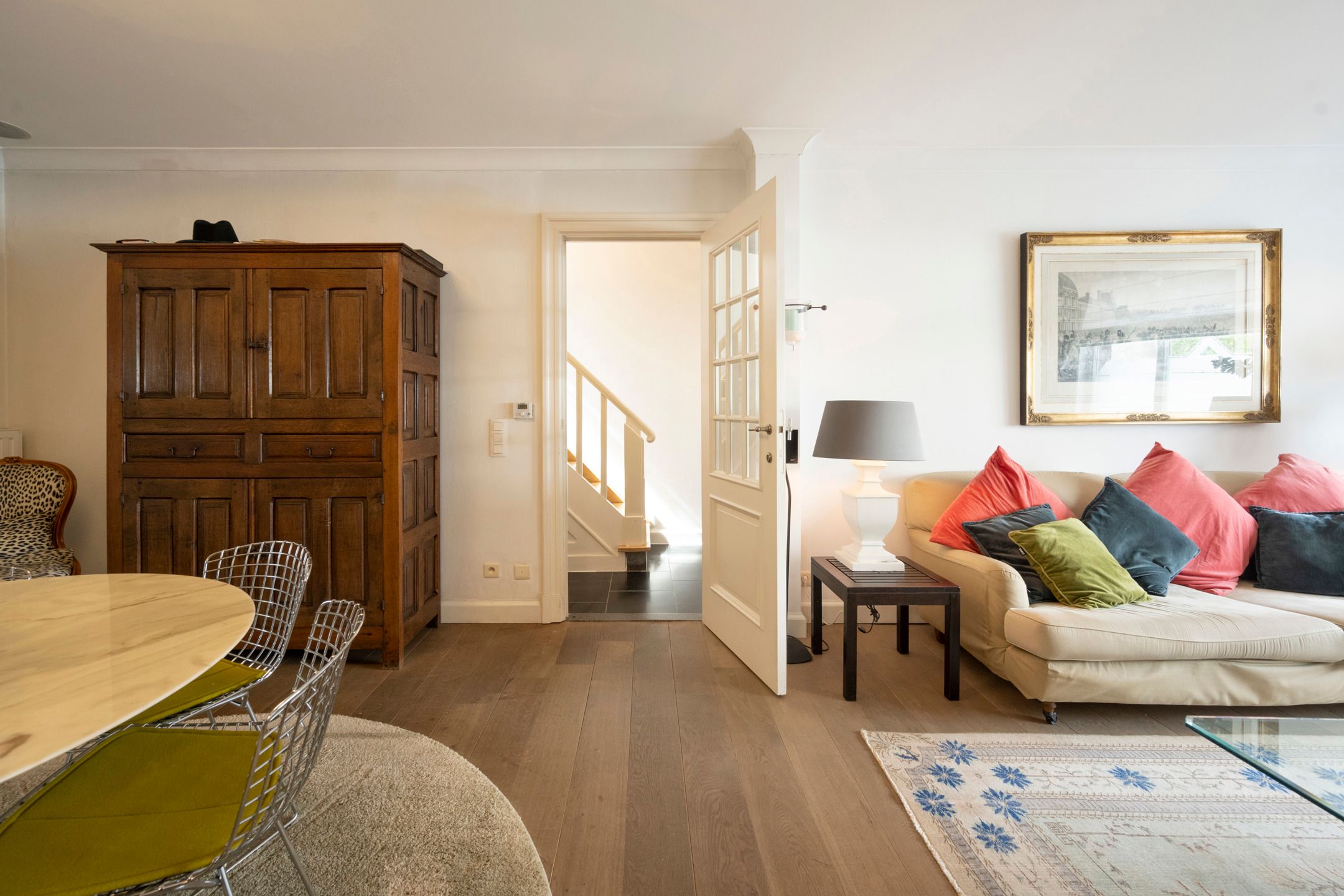 Ruime burgerwoning foto 4