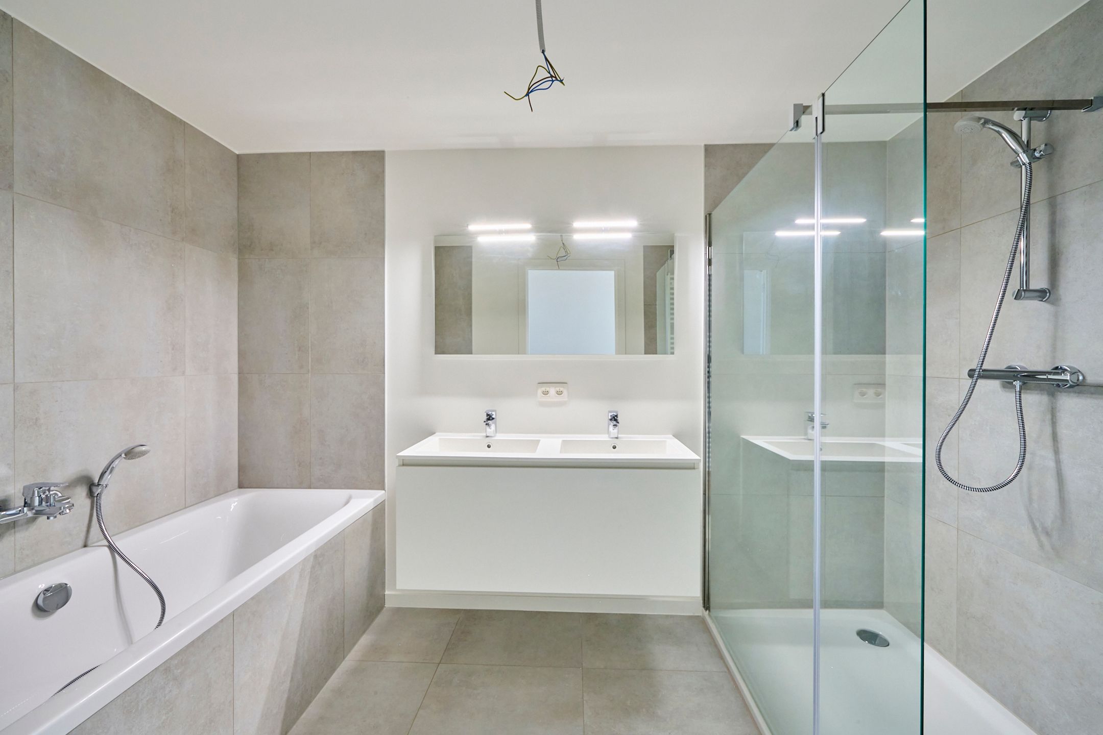 DOORZONAPPARTEMENT, 108m², TOPLIGGING foto 9