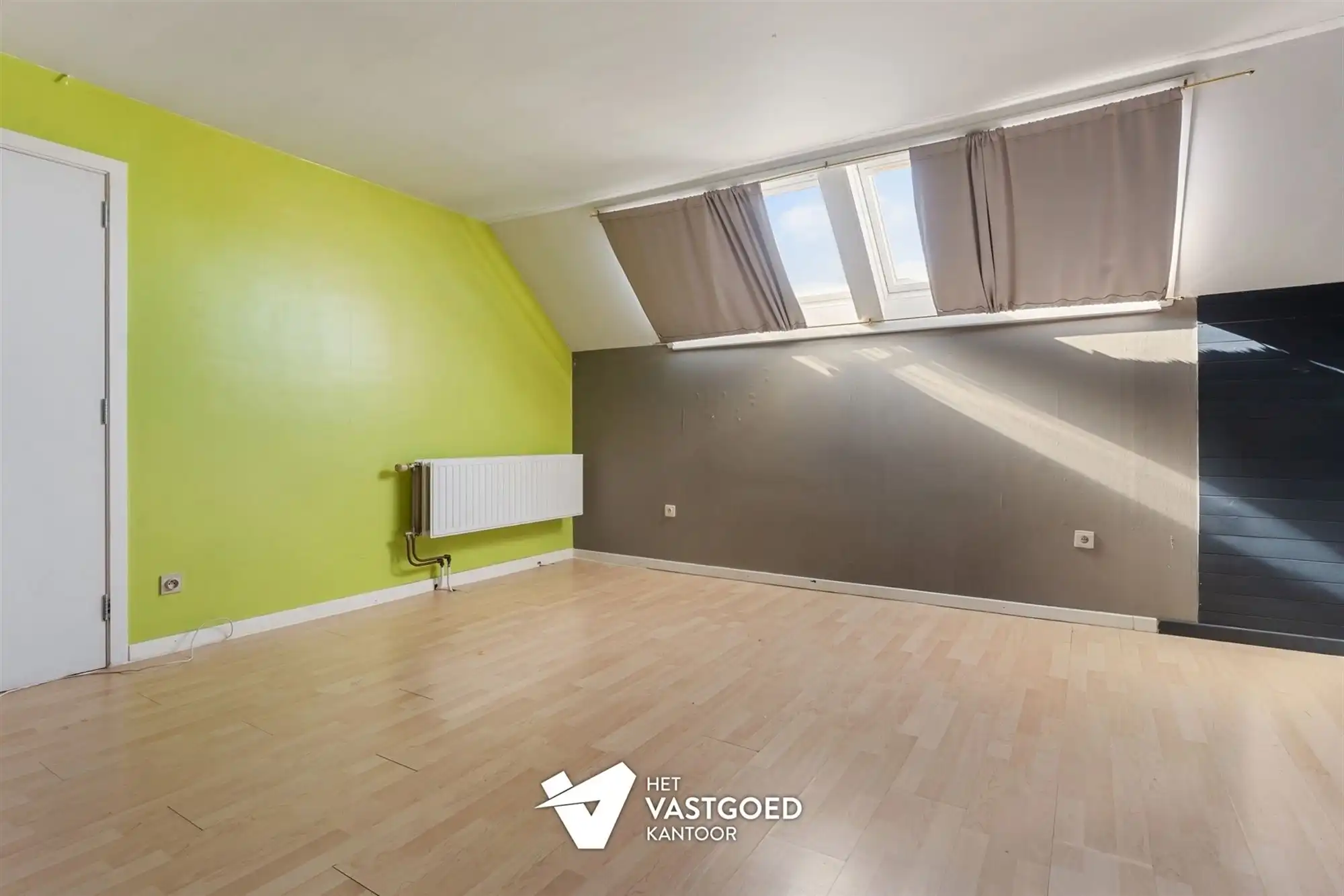 OP TE FRISSEN ENERGIEZUINIGE WONING MET POTENTIEEL GELEGEN OP EEN PERCEEL VAN 650M² TE BEVERLO foto 23