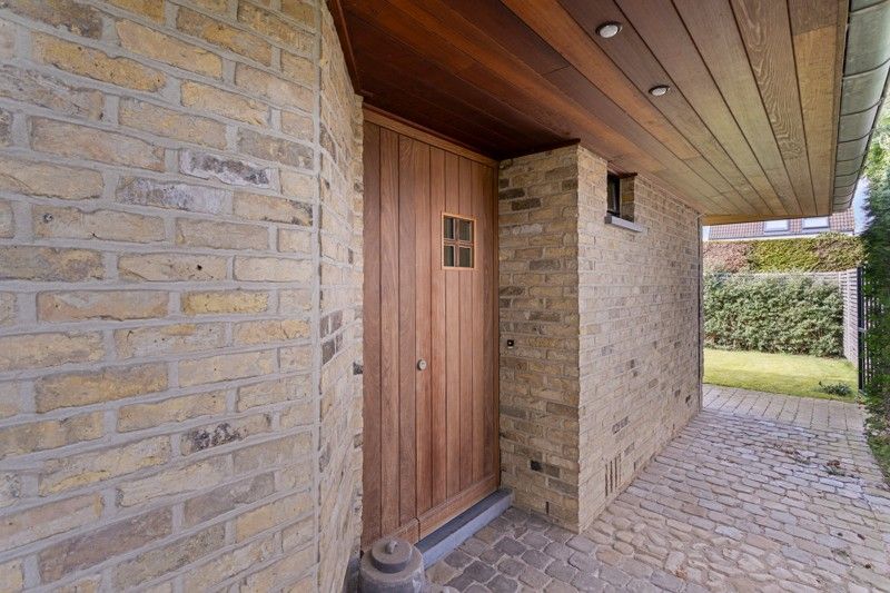 Prachtige luxueus afgewerkte woning op een perceel van 572 m² TE KOOP in DESSELGEM! foto 4