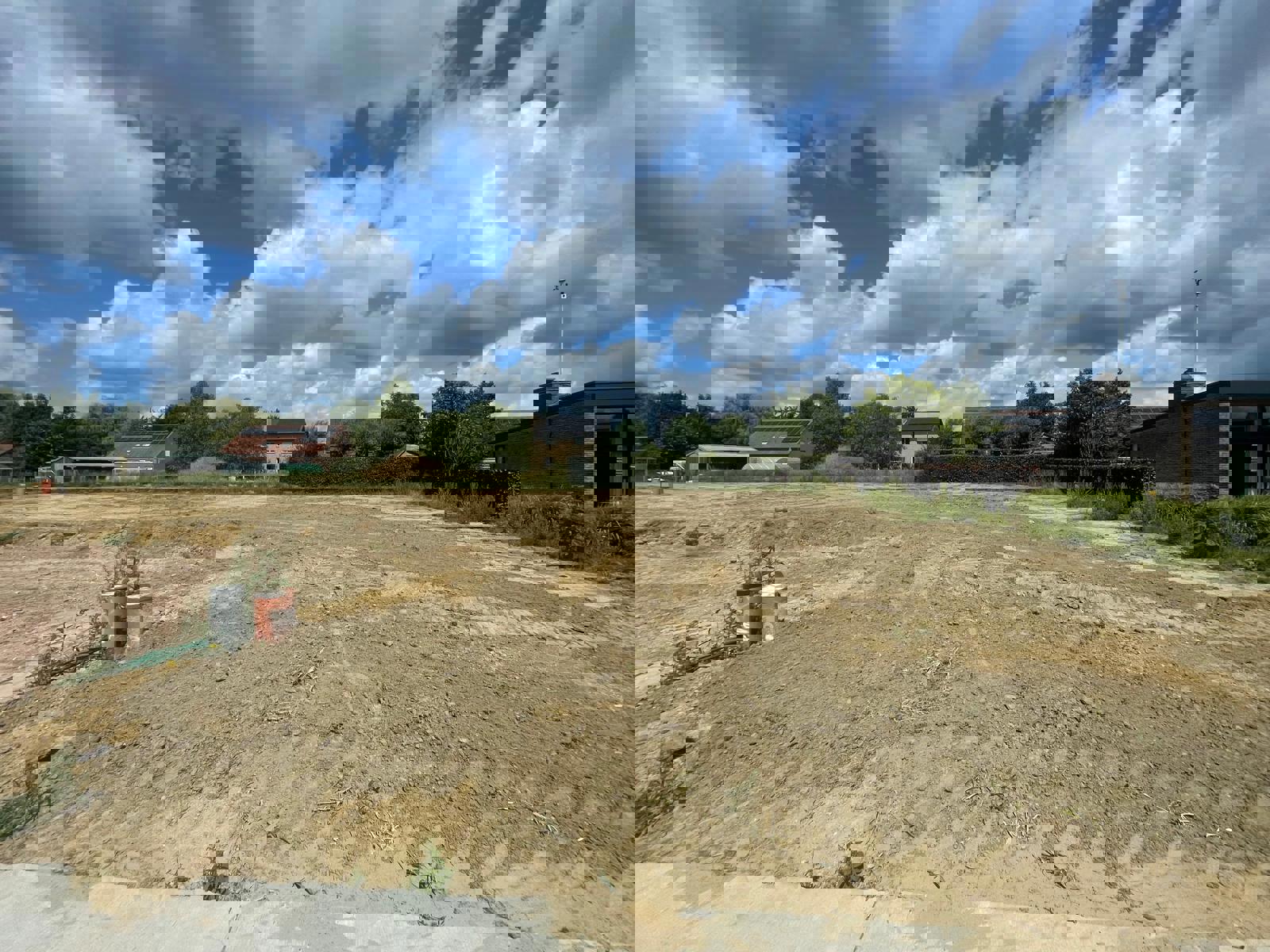 Grond te koop foto 2