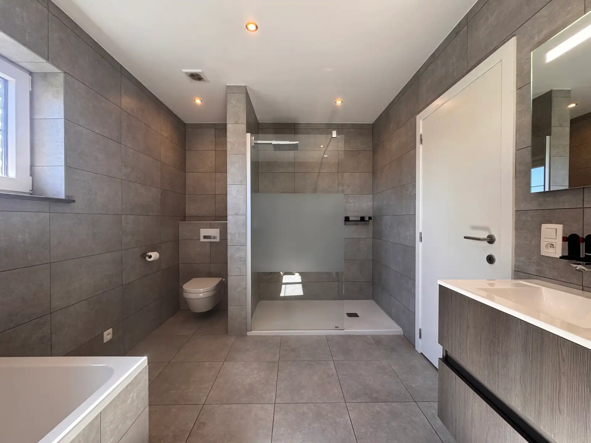 BEN-woning met drie slaapkamers te Werchter foto 13