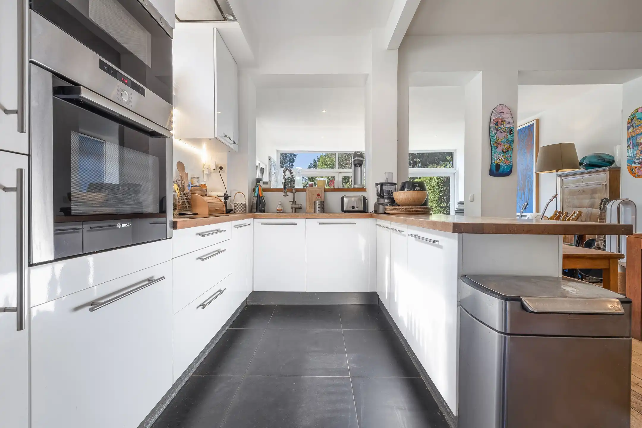 Wijk Sint-Anna, charmant huis met 3 slaapkamers foto 12