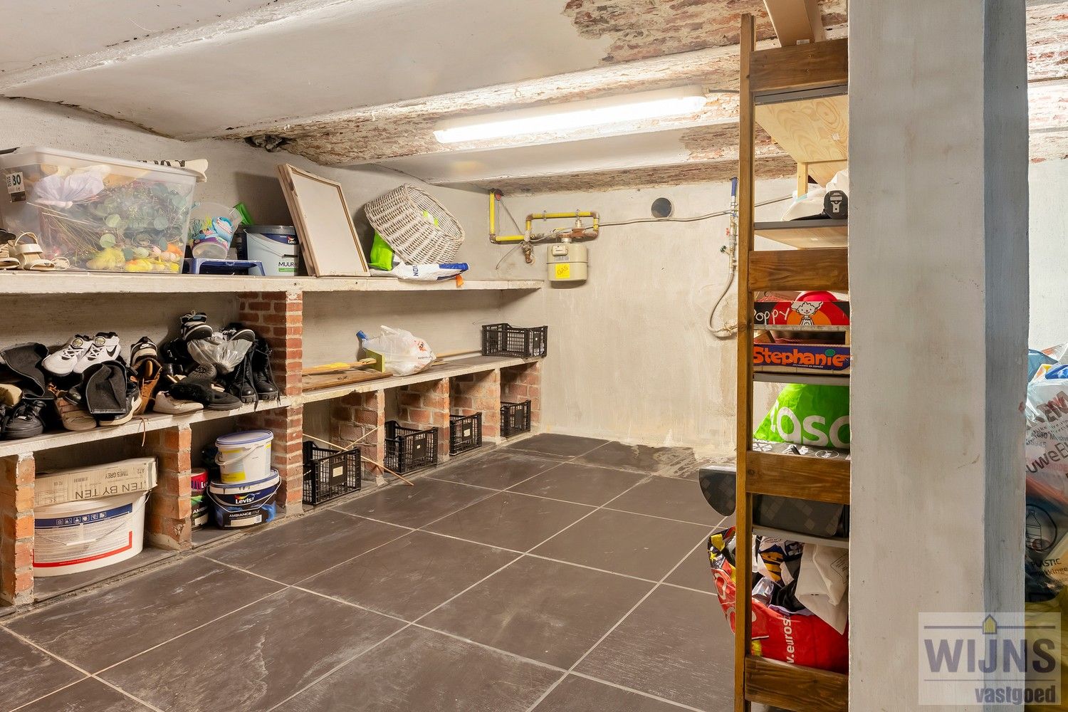 WONING I 3 SLPK I CENTRUM OLVW foto 22