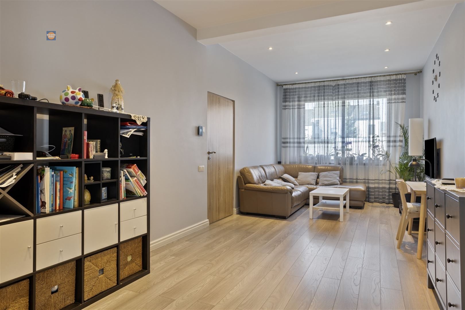 Rustig gelegen woning met 4 slaapkamers foto 4