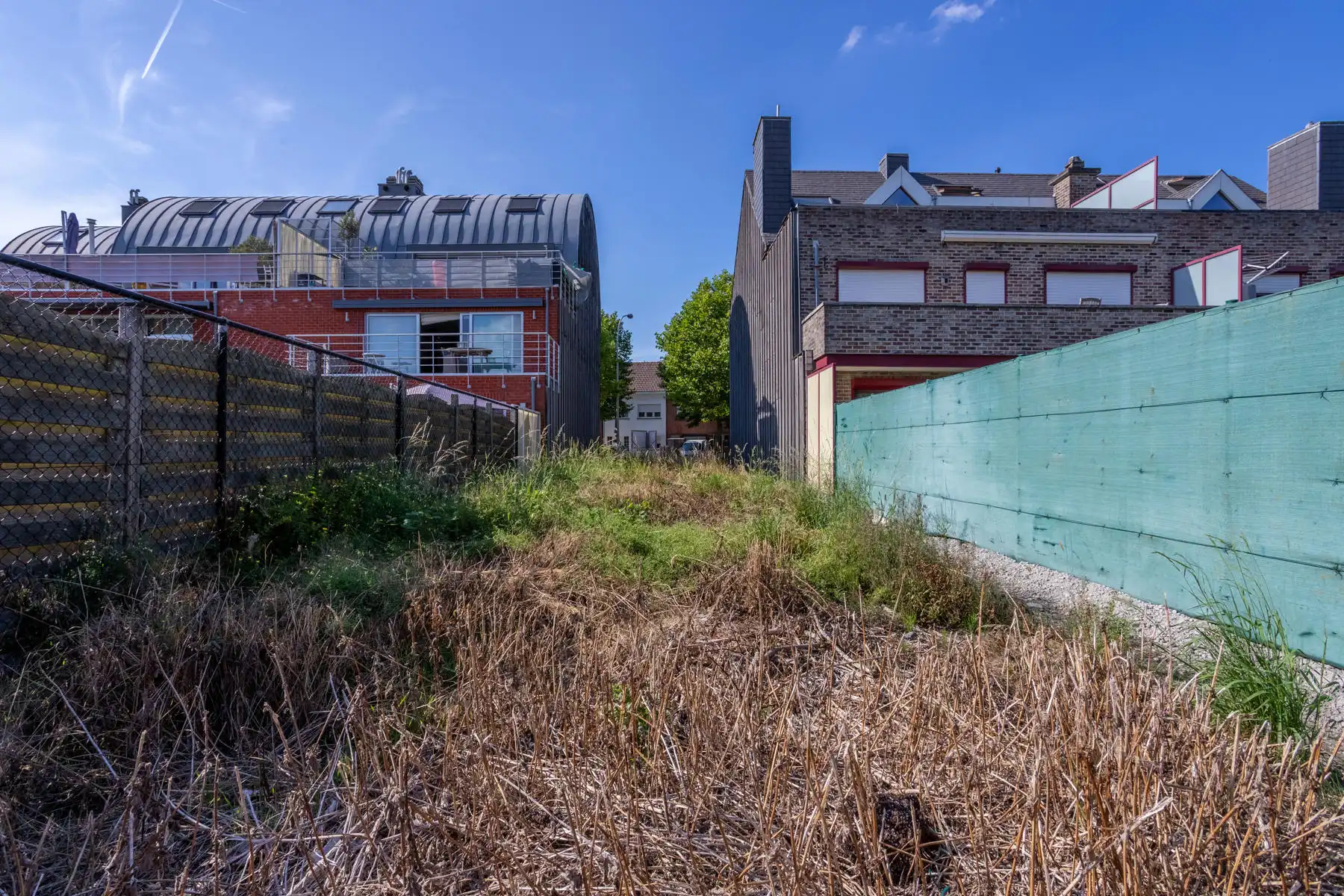 Grond te koop foto 5