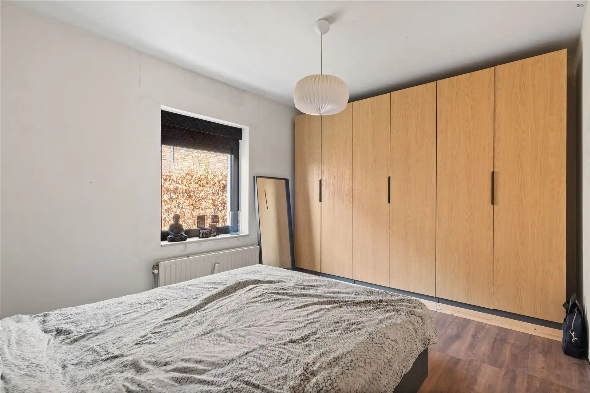 Gerenoveerde bungalow in een rustige woonwijk te Stekene foto 9