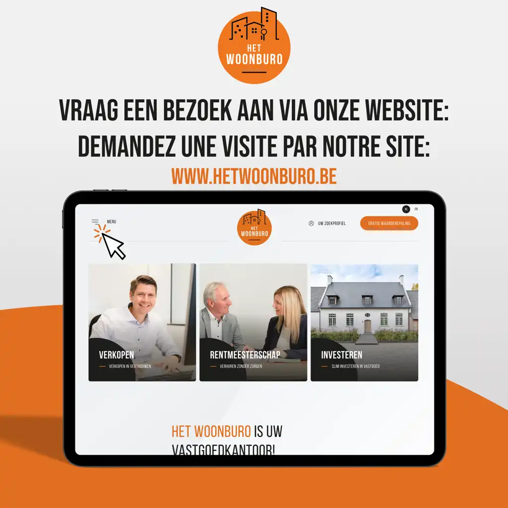 Rijwoning met 1 slaapkamer en zolderkamer foto 2