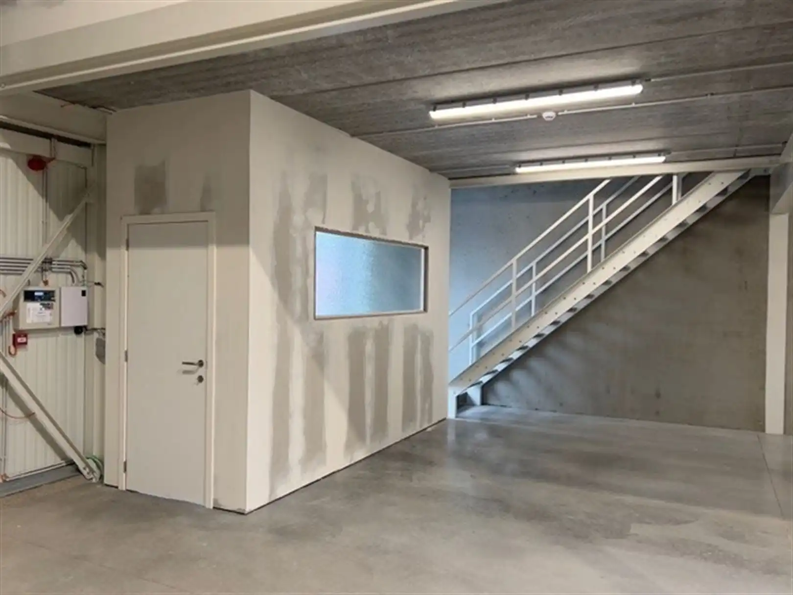 Te Huur Nieuwbouw KMO unit te Merksplas foto 6