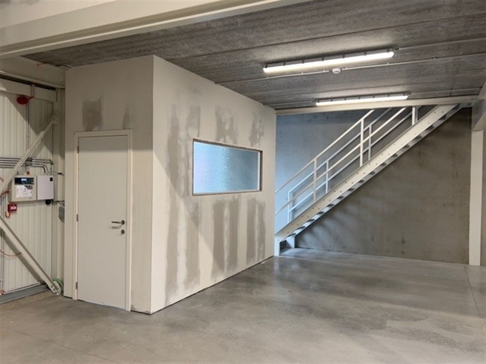 Te Huur Nieuwbouw KMO unit te Merksplas foto 6