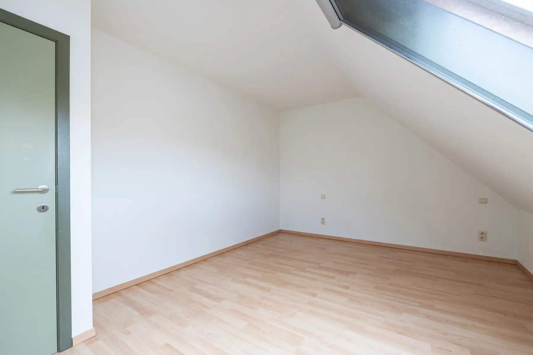 Duplex met 2 slpk en prachtig terras (27m²) hartje Lier foto 14