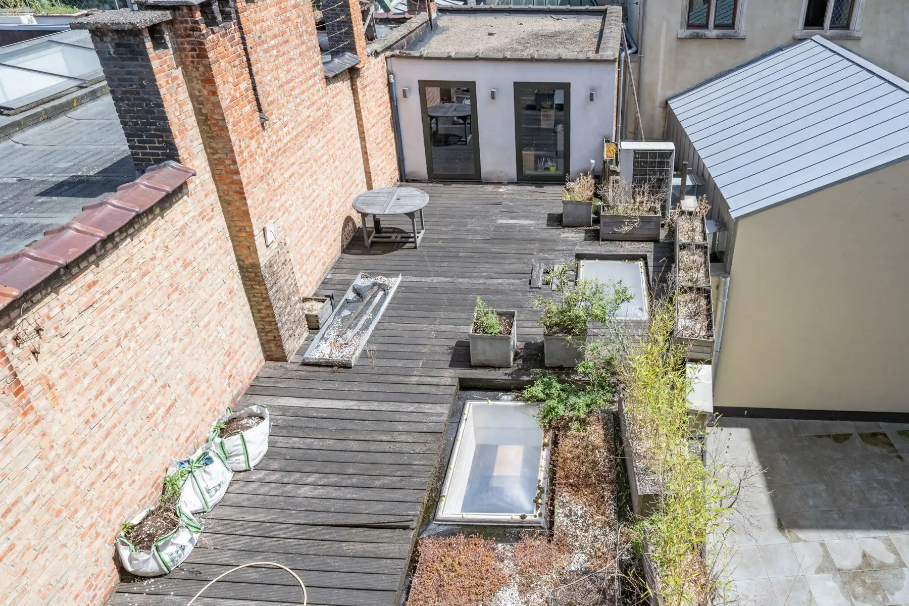 VERLAAGDE PRIJS - Pand met woon/handel functie nabij Meir foto 17