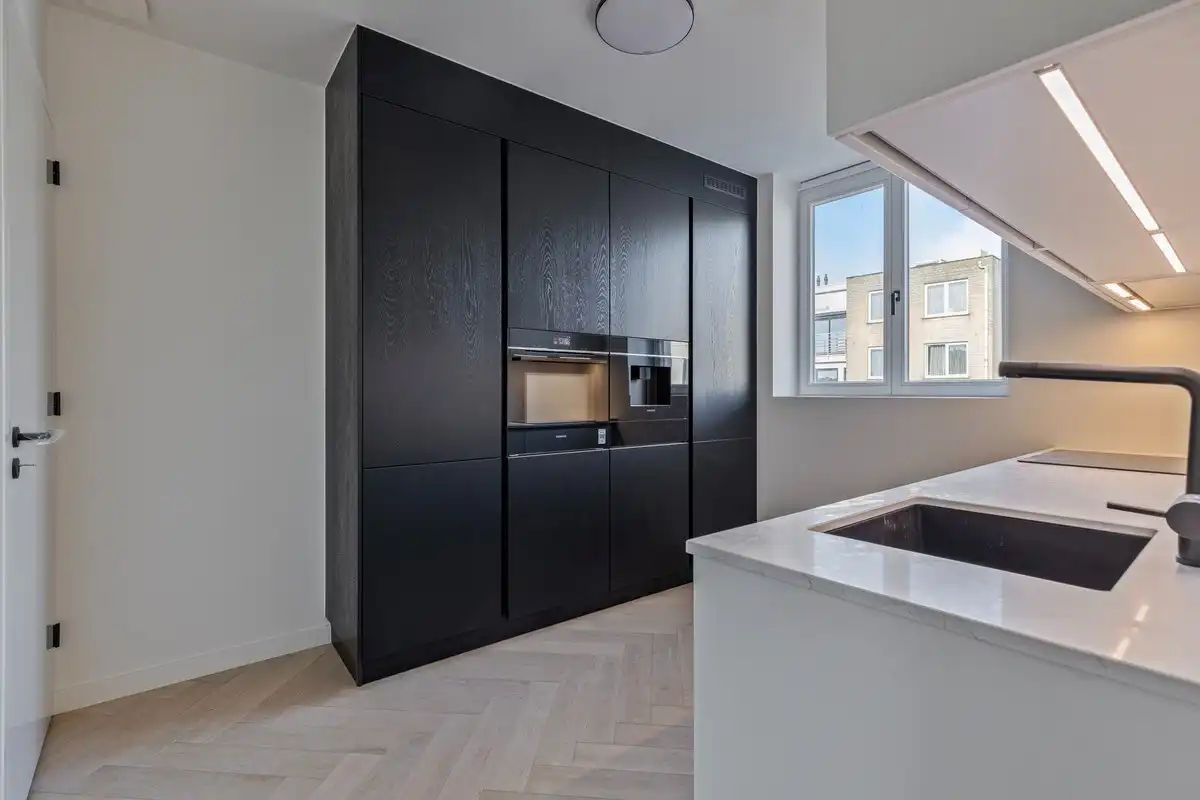 Luxe-penthouse op topligging foto 2