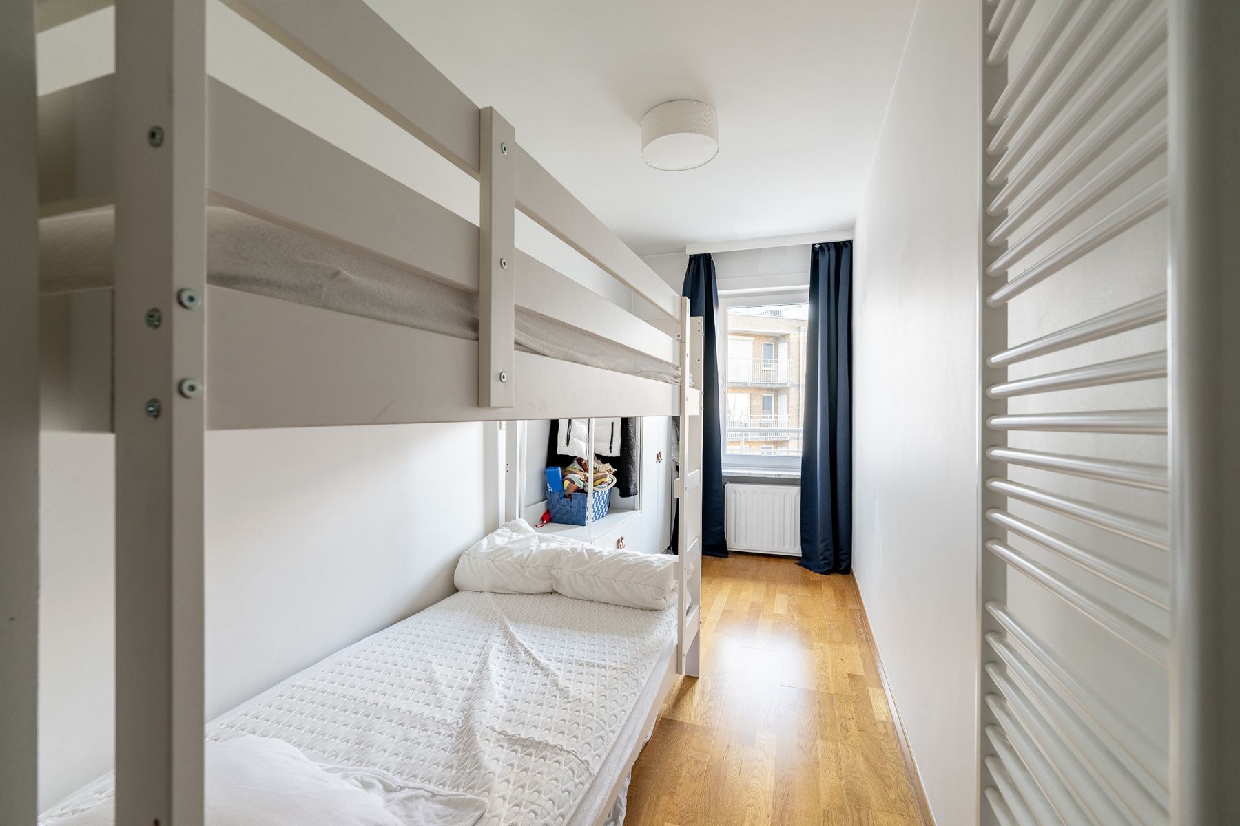 Stijlvol appartement met uitstekende centrale ligging foto 14