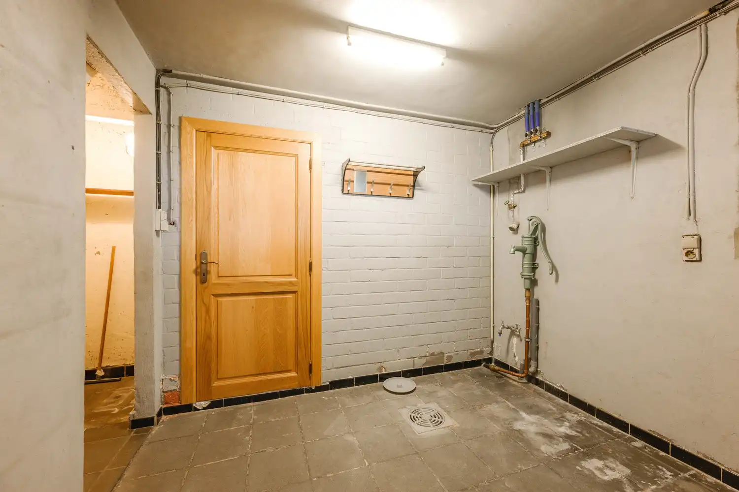 Halfopen woning te Meulebeke. foto 17