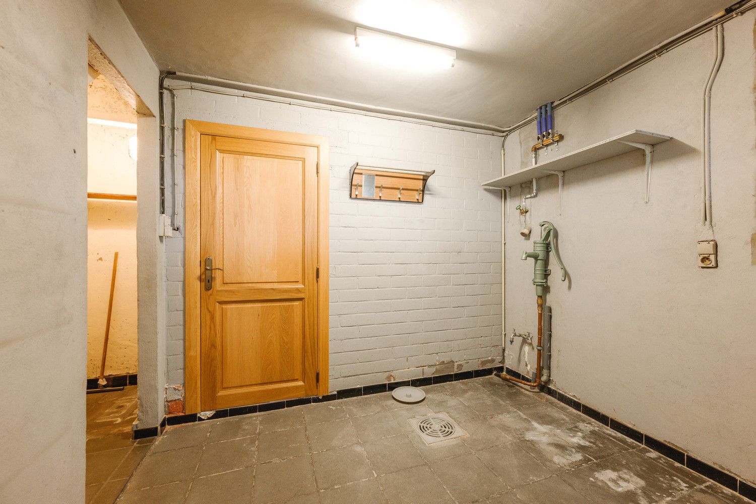 Halfopen woning te Meulebeke. foto 17
