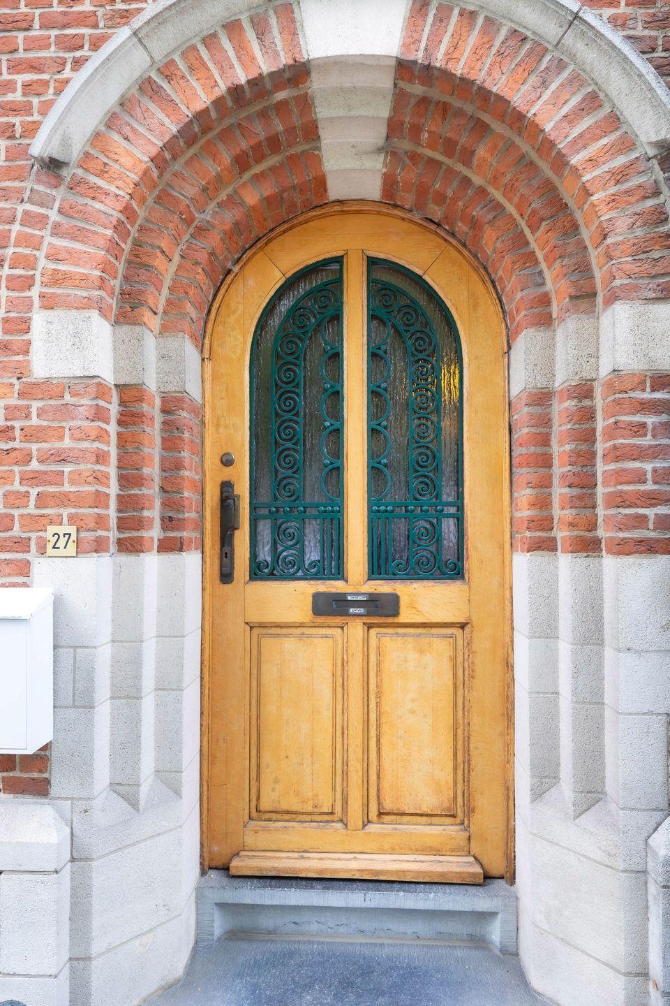 Tweegezinswoning foto 7