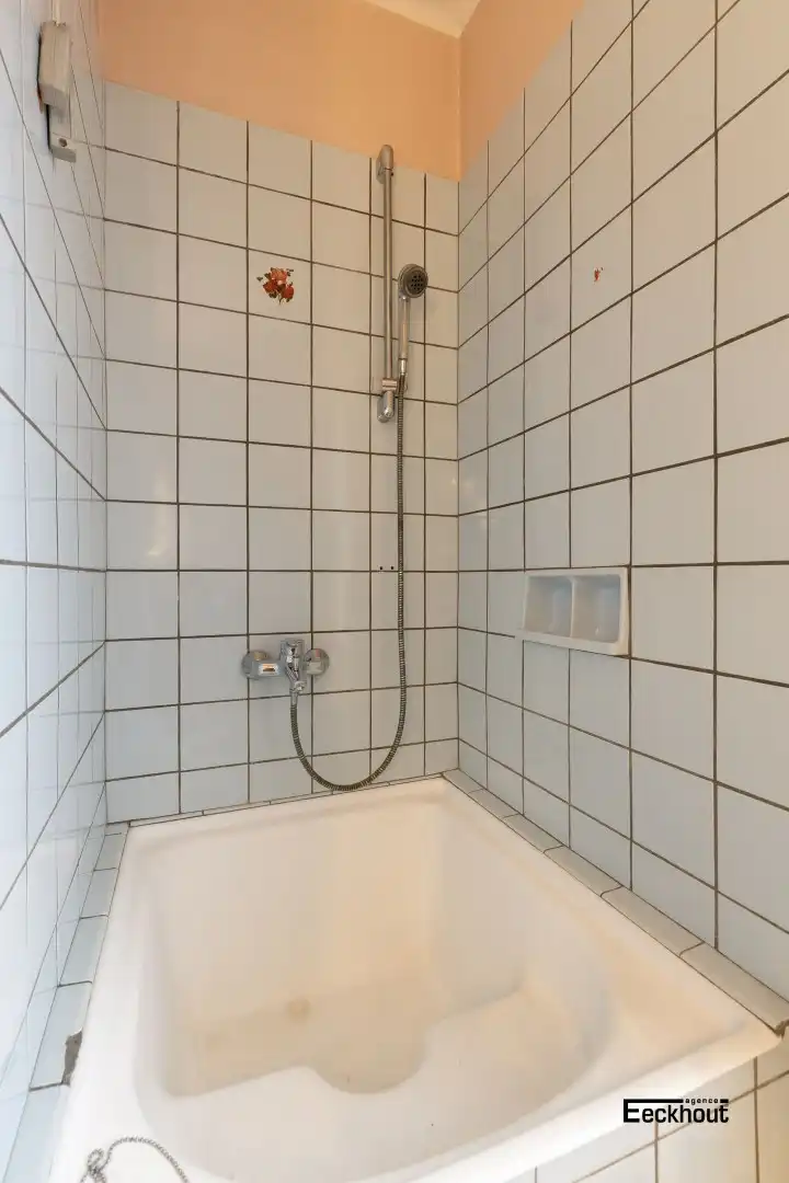 Zeer ruime woning boordevol potentieel met grote garages en mooi open zicht! foto 12