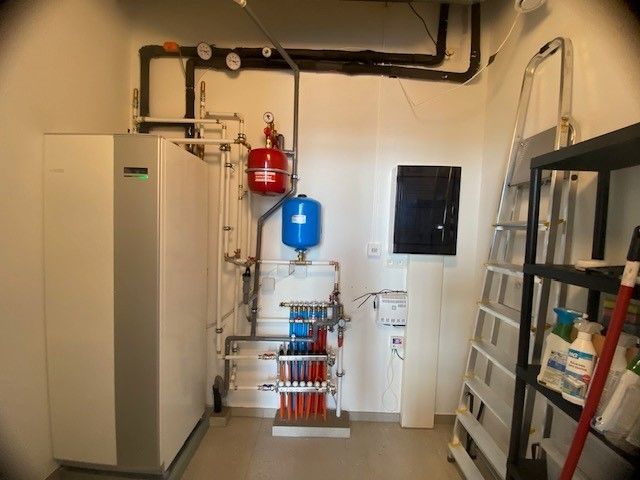 Exclusief appartement in Quartier Blue met 1 slaapkamer foto 12