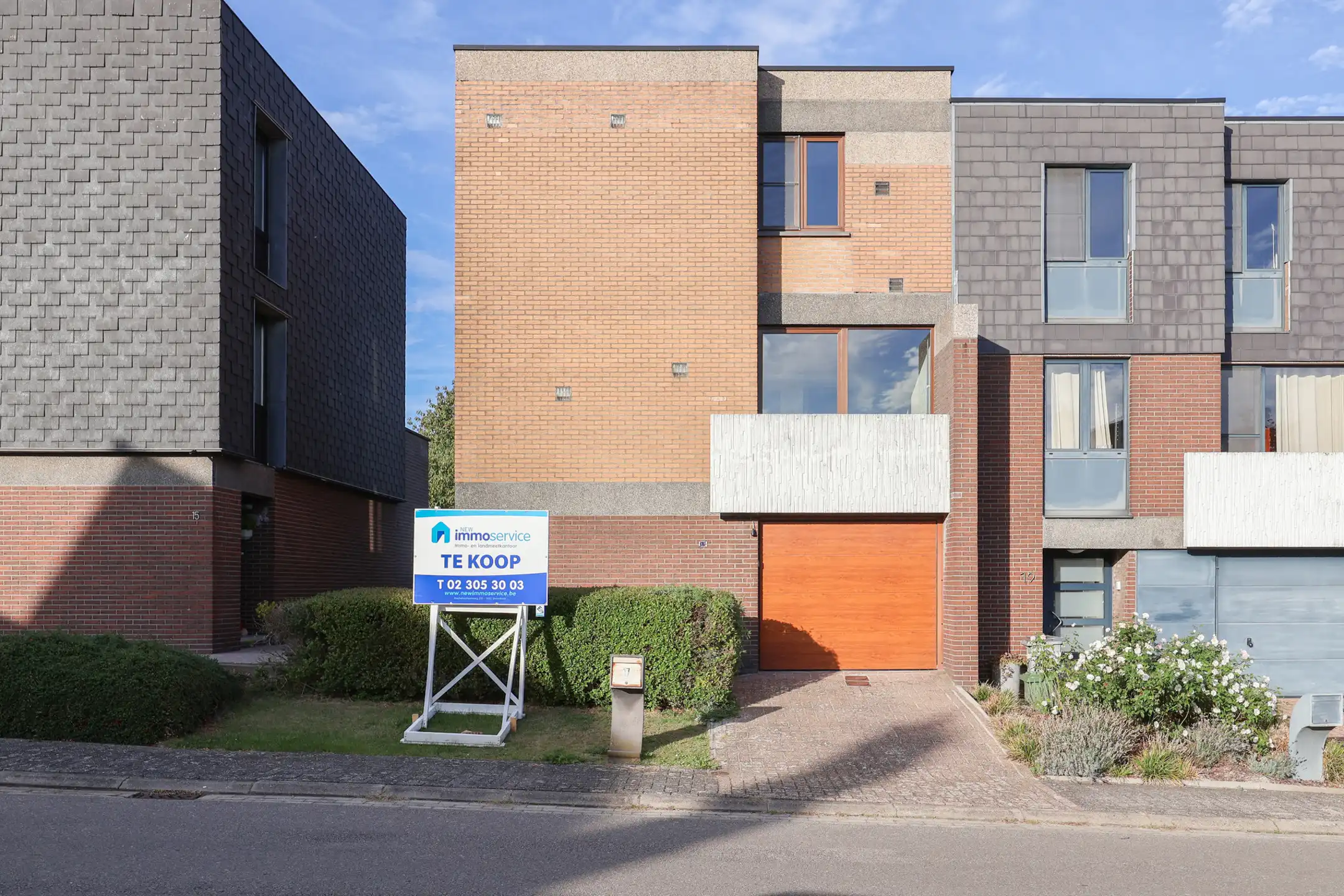 Huis te koop Broekhoven 17 - 3070 Kortenberg