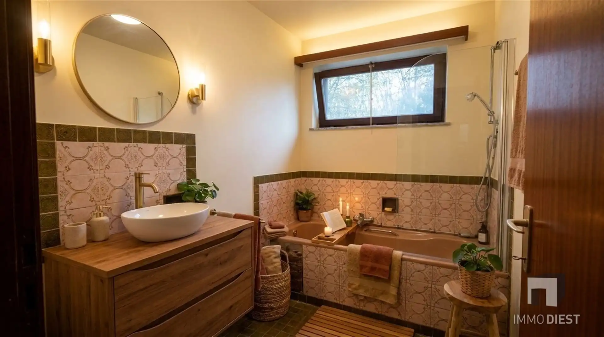 Te renoveren woning met 4 slaapkamers op Schellekensberg foto 18