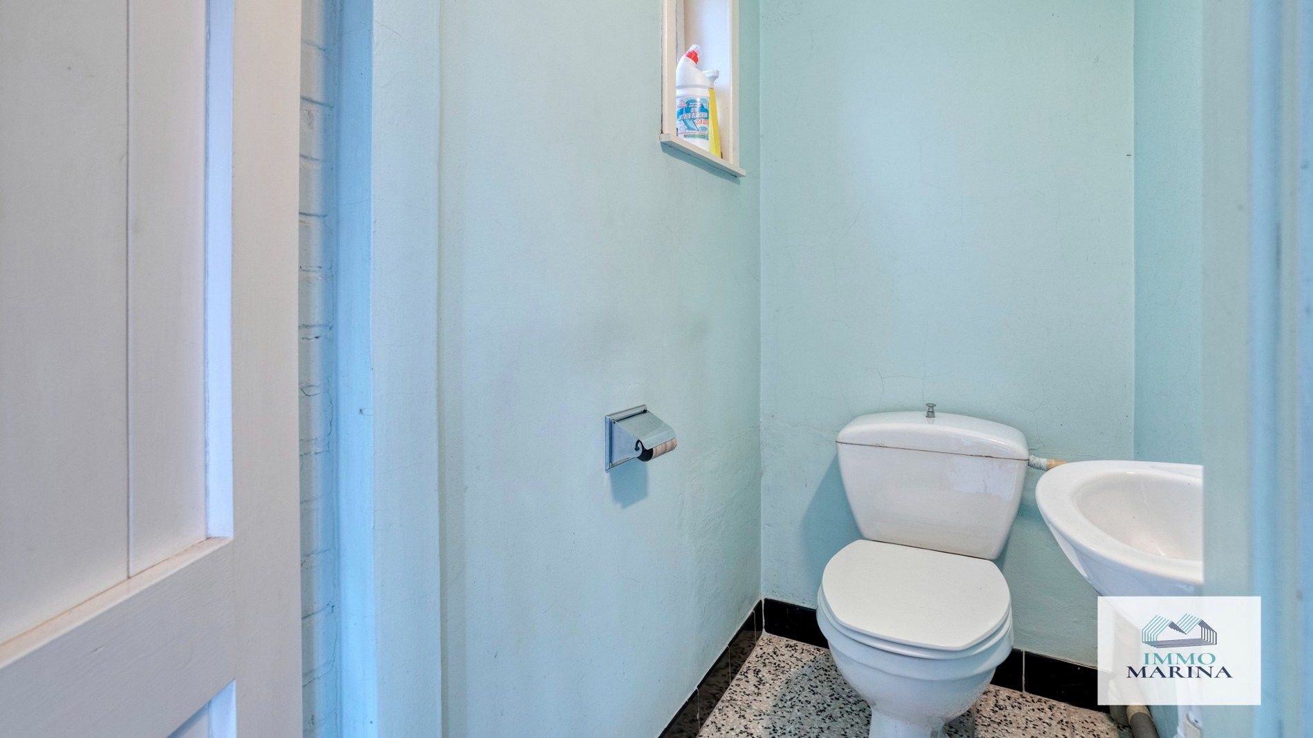 Zeer rustig gelegen woning met 2 slpks op 24a 10ca foto 27