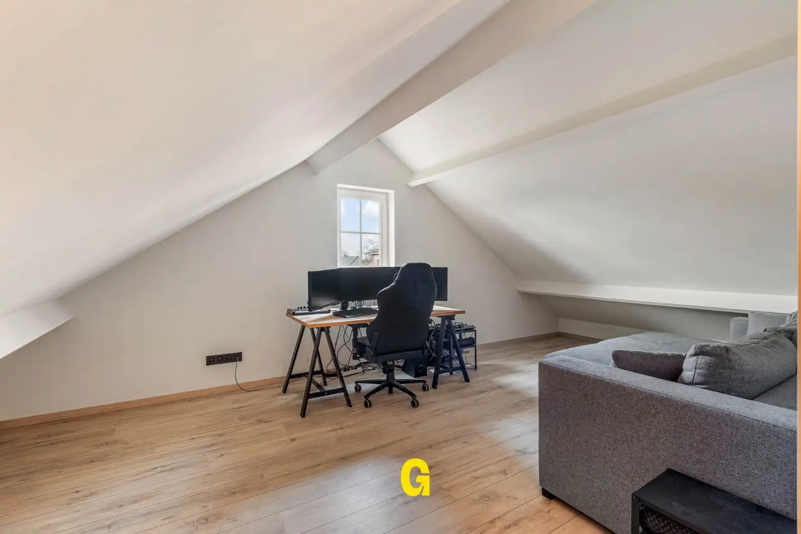 Knap ingerichte vrijstaande woning met tuin op 4a 45ca, in het mooie Kleine-Spouwen foto 24