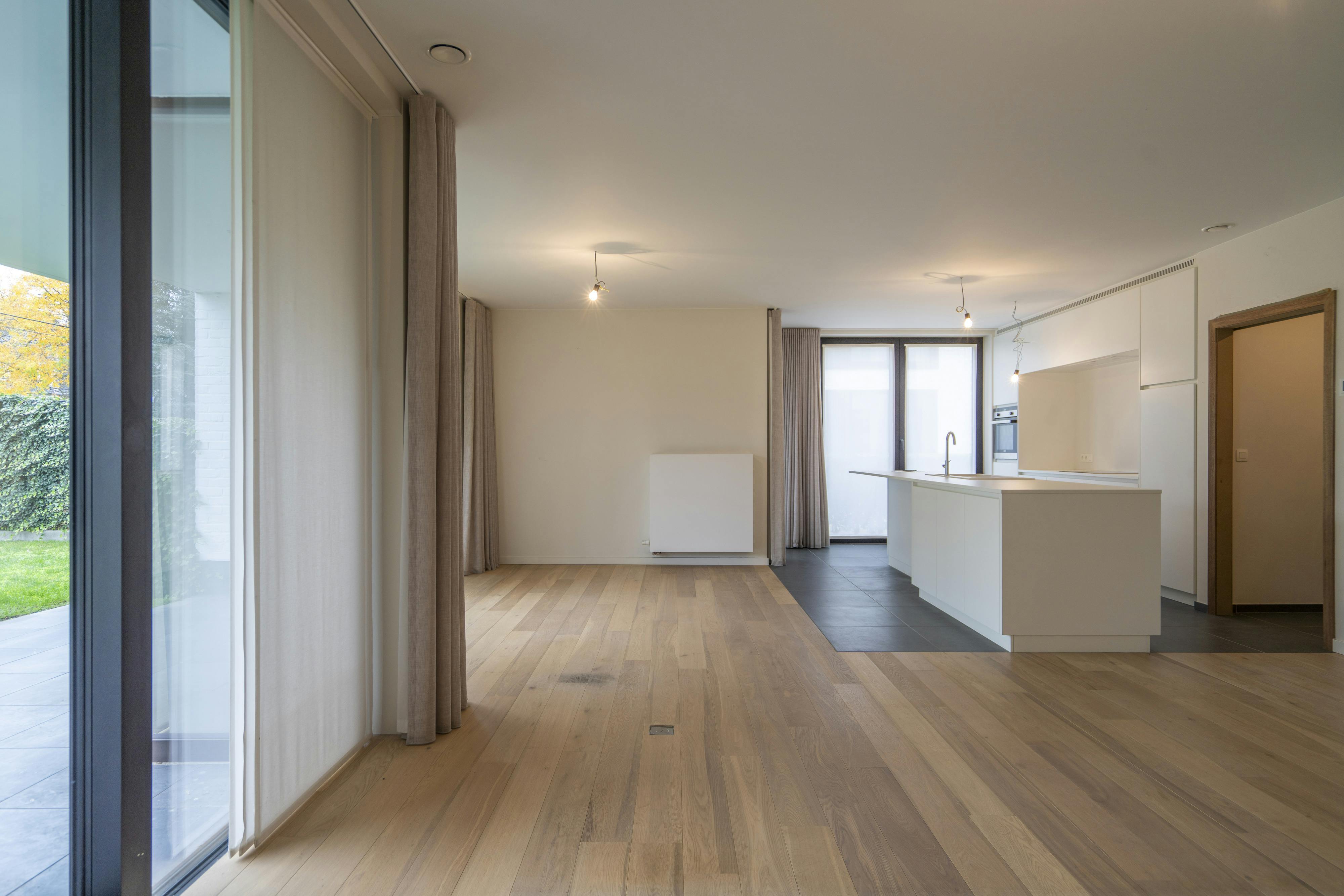 Luxe appartement op topligging te koop in Waregem foto 10