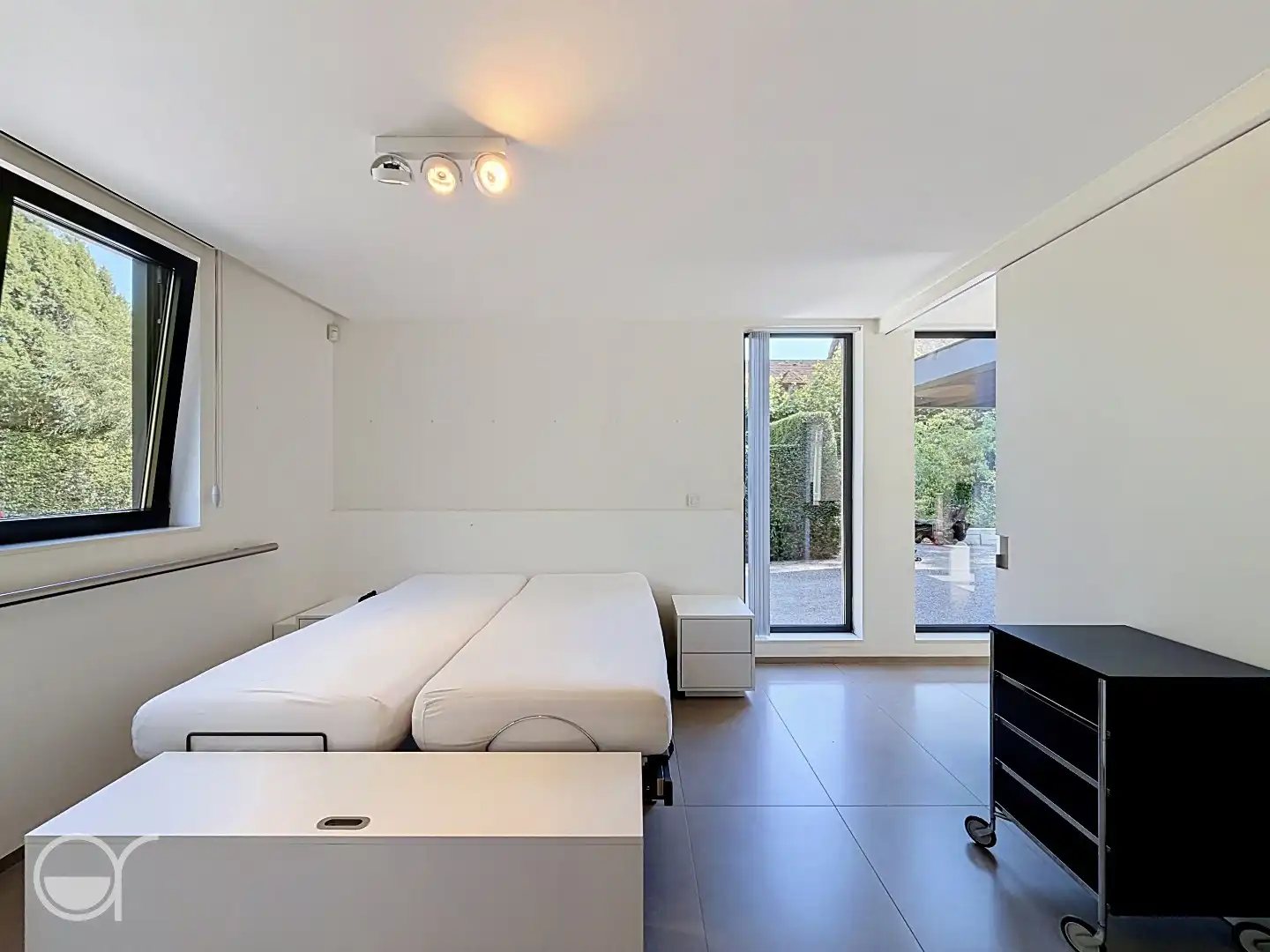 Ruime kangoeroewoning te huur - 2 volwaardige woningen! foto 11