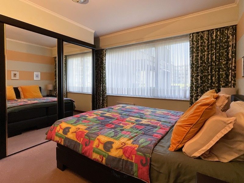 Gelijkvloers appartement met twee slaapkamers in het hartje van Beveren foto 8