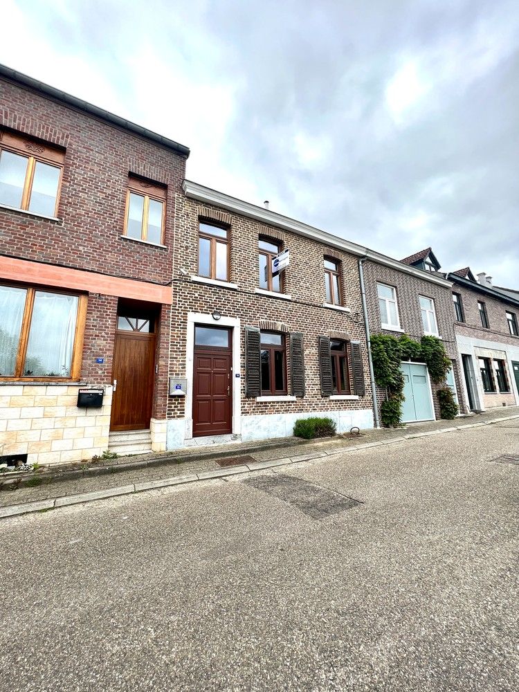 Huis te huur Kanaaldijk 15 - 3620 Lanaken