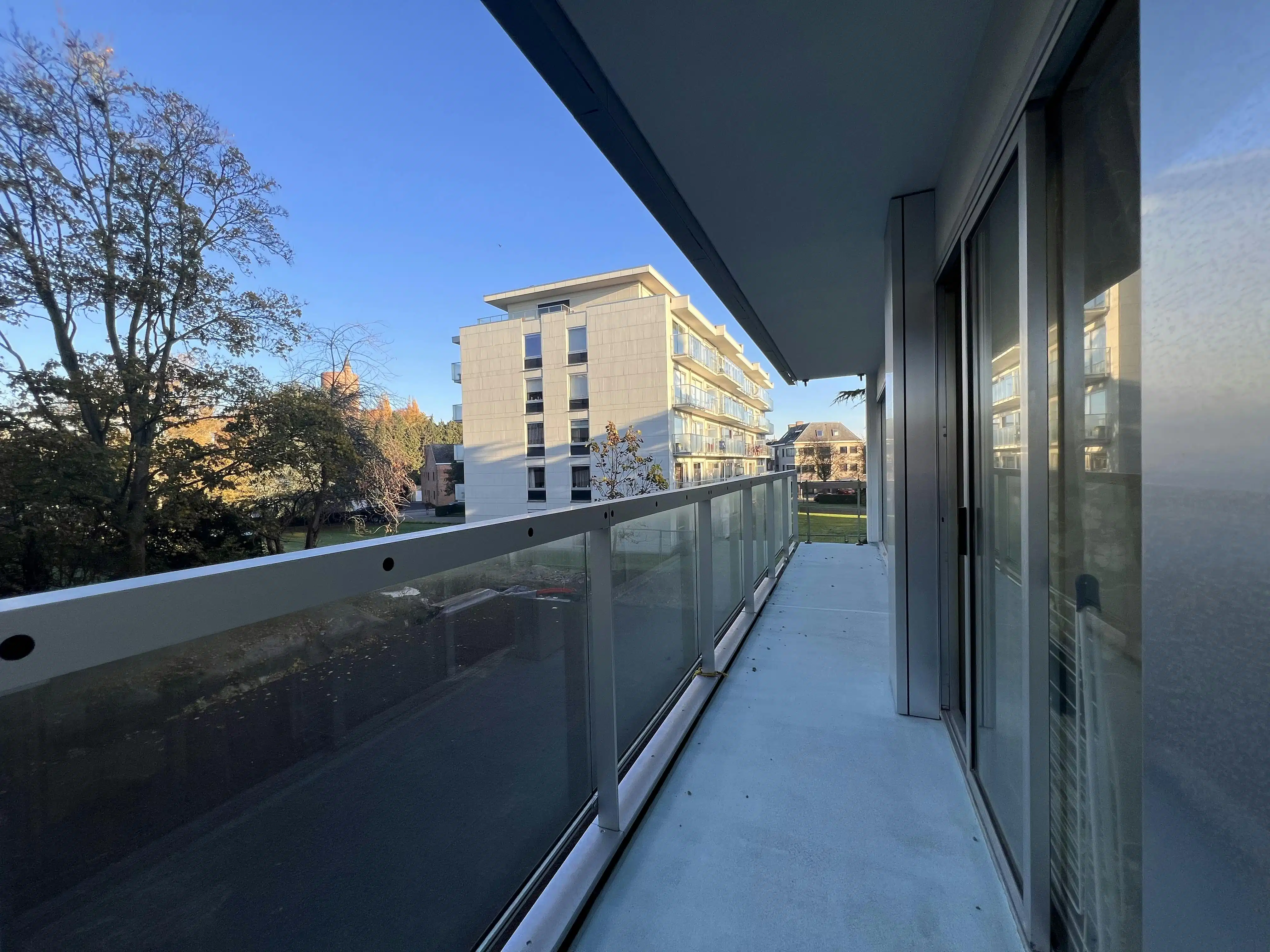 Appartement te koop Edward de Denestraat 4/16 - 8310 Assebroek