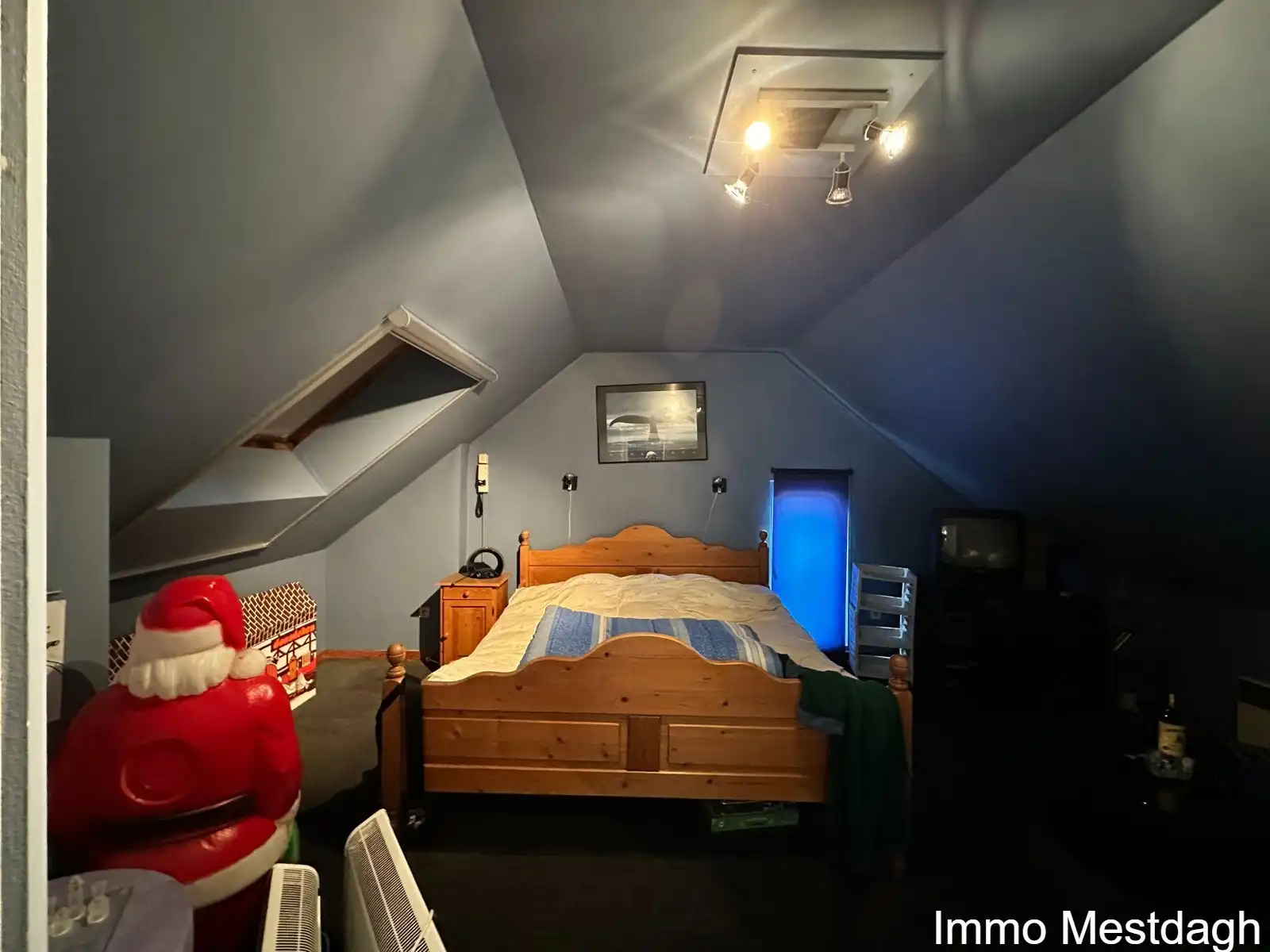 Uitzonderlijk Vastgoed in Centrum Diest: Handelshuis met Royale Triplex (577m² totaal) foto 31