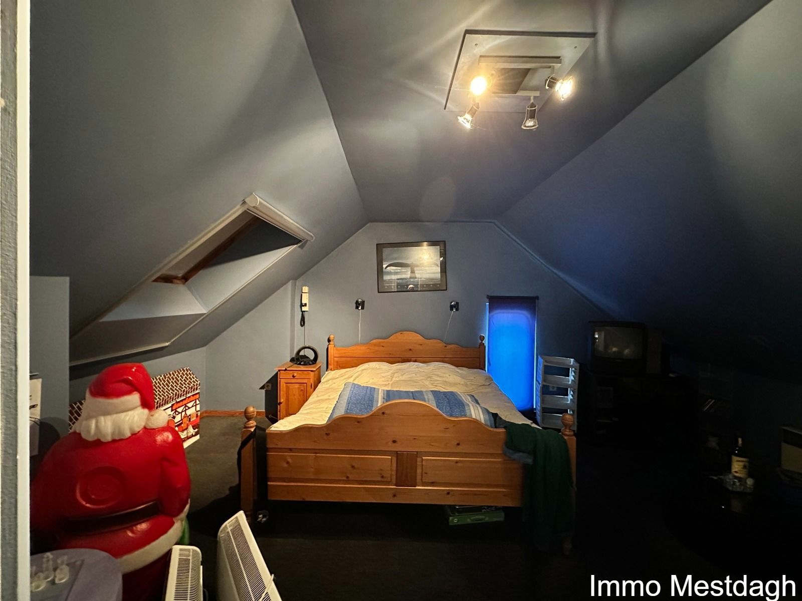 Uitzonderlijk Vastgoed in Centrum Diest: Handelshuis met Royale Triplex (577m² totaal) foto 31