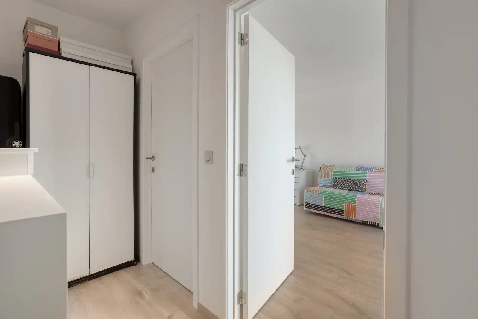 Instapklare woning met 4 slaapkamers, aangename leefruimte met staanplaats - EPC 89Kw/m² foto 23