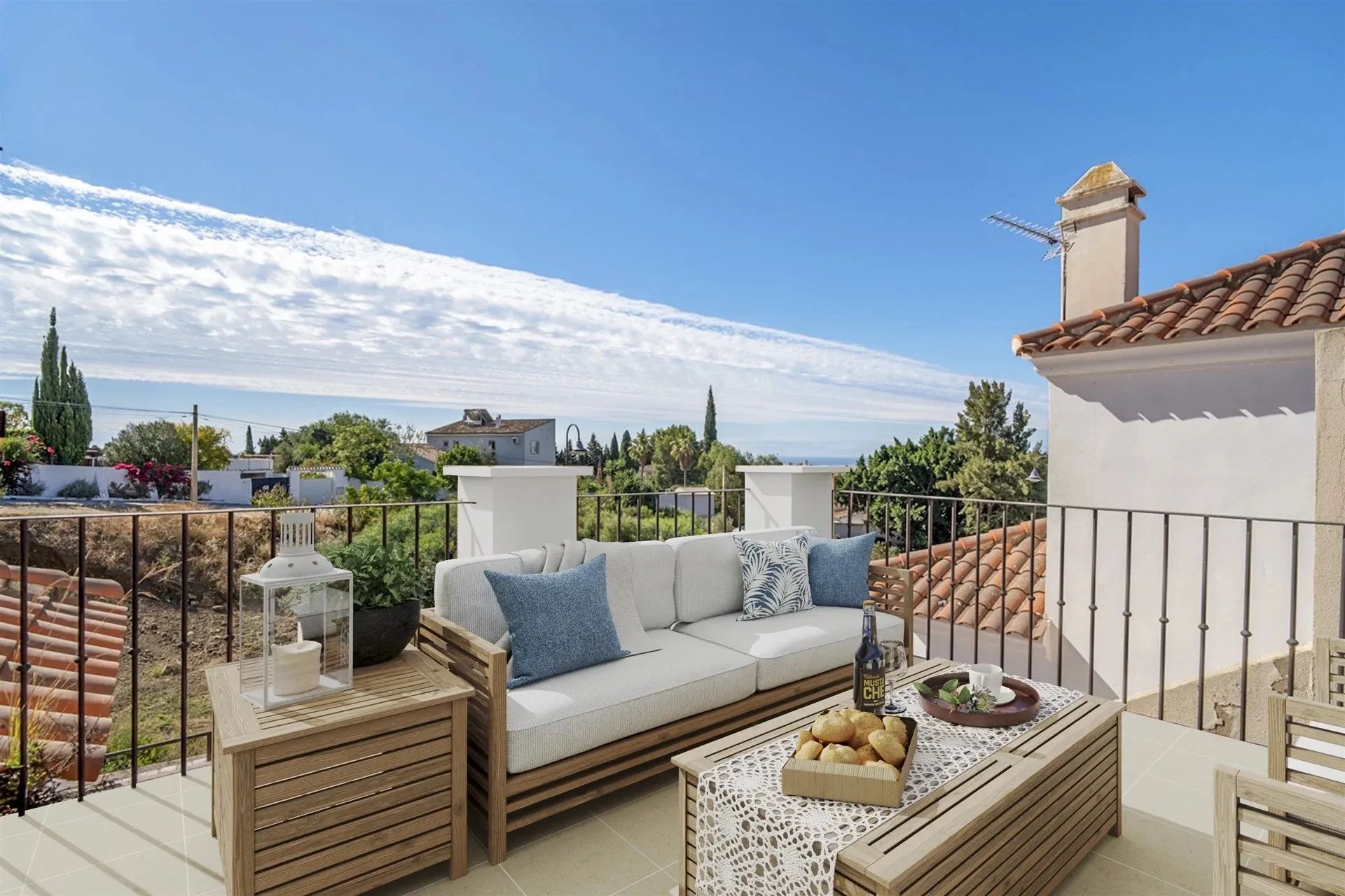 Mijas: waar luxe, natuur en Mediterrane schoonheid samenkomen foto 9