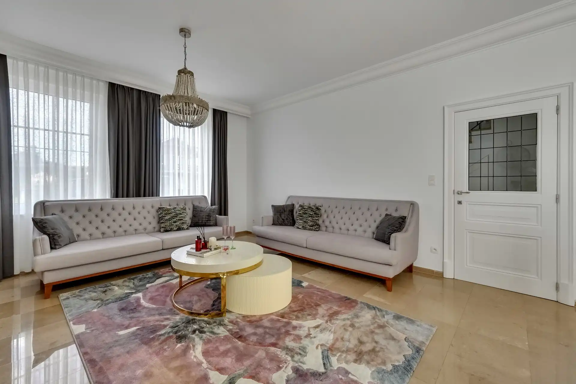 RUIME, RECENTE EN ENERGIEZUINIGE VILLA OP 8,97 ARE foto 12