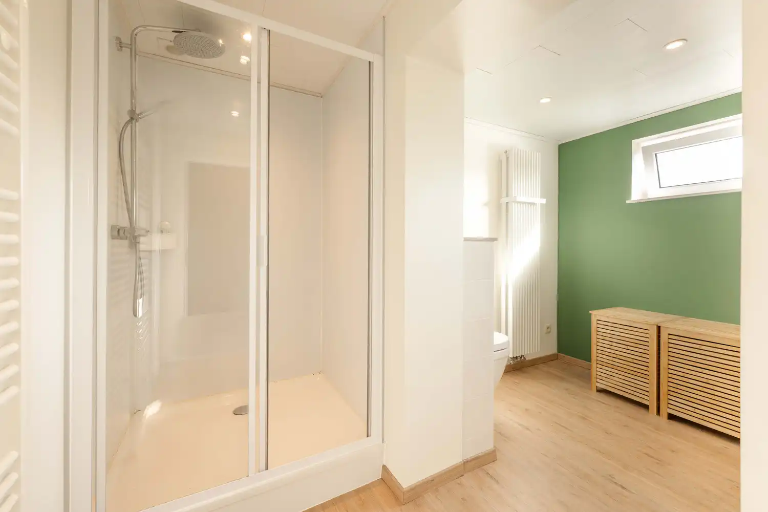 Halfopen woning te Ruiselede/Wingene. foto 17