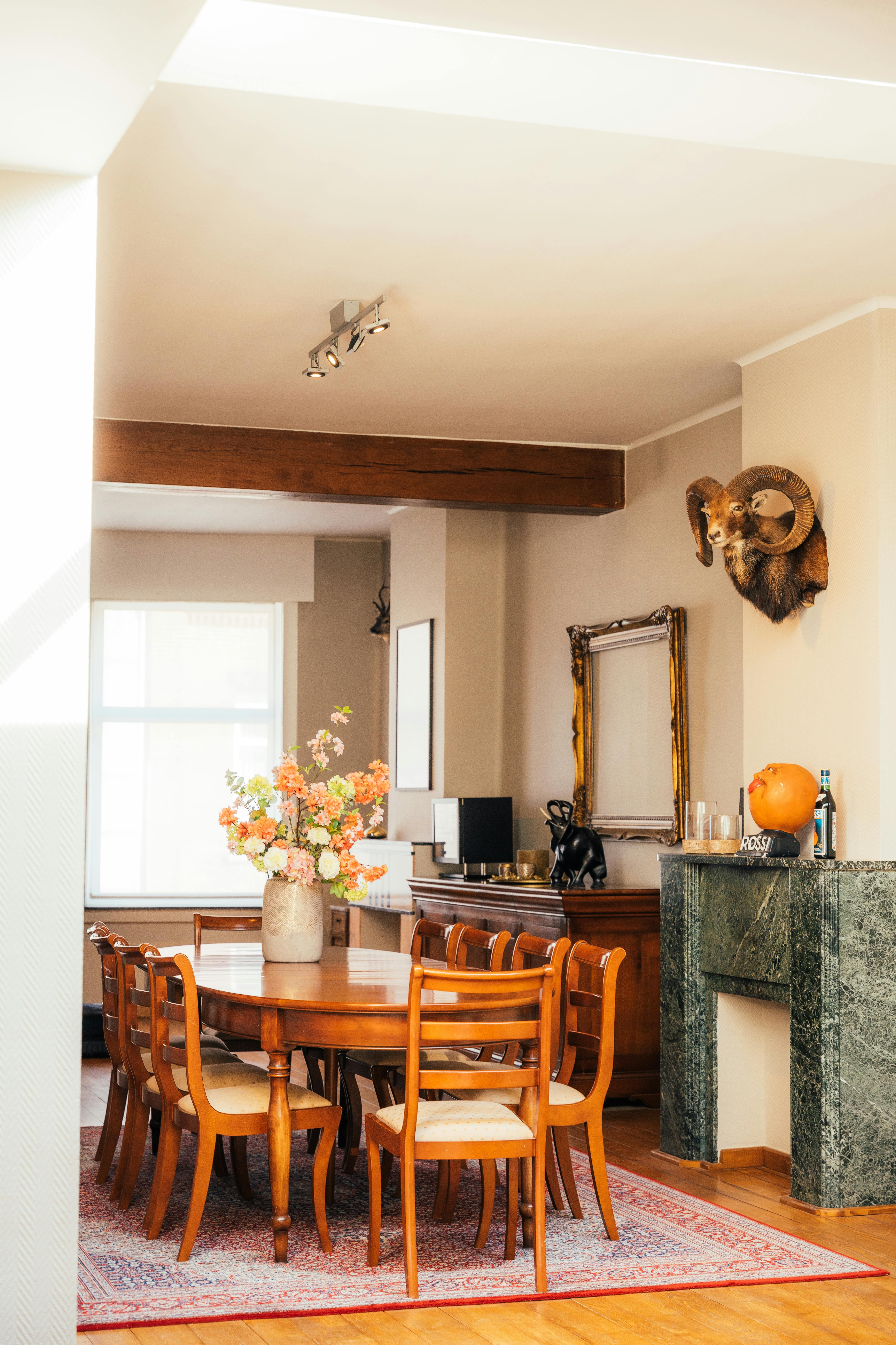 Sublieme herenwoning met tal van mogelijkheden! foto 17