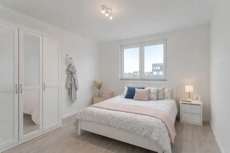 Instapklare woning met karakter in Wondelgem foto 10