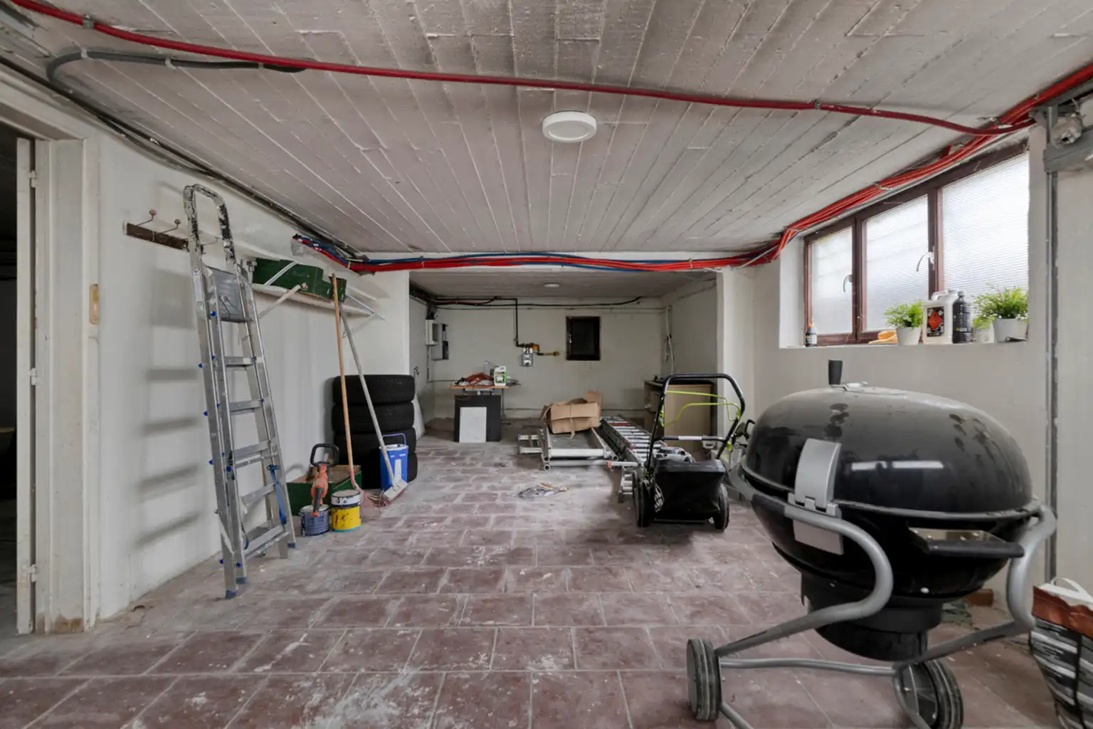Instapklare woning, voorheen 3 slpk, extra kamers mogelijk foto 18